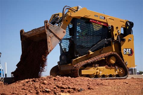 cat 255 skid steer specs|compare caterpillar 259d 279d and.